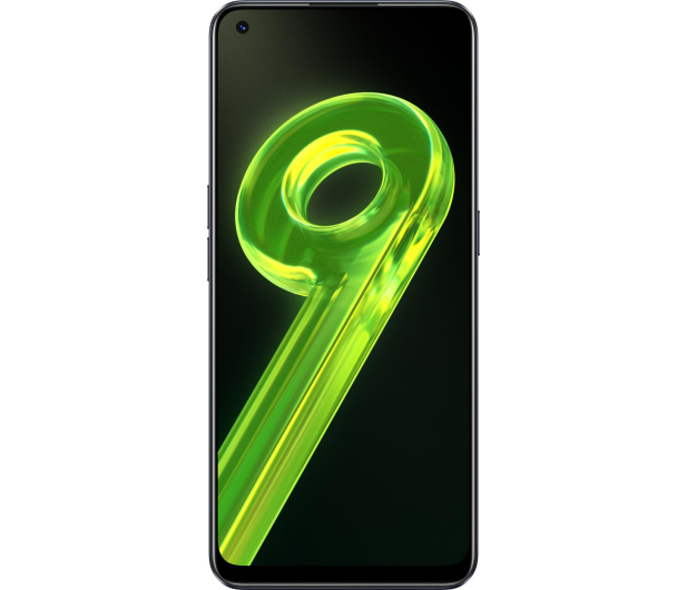 realme 9 5G 4+64GB Meteor Black 120Hz - 1123884 - zdjęcie 3
